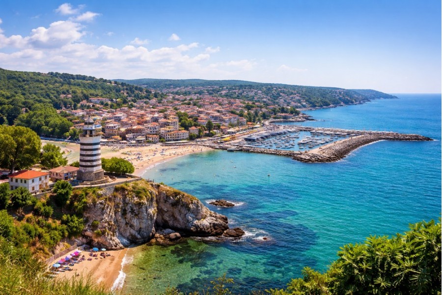 Batı Karadeniz Şile Ağva Yedigöller 1 Mayıs Çıkışlı
